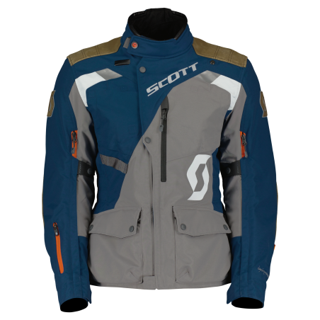 Dámska bunda DUALRAID DRYO