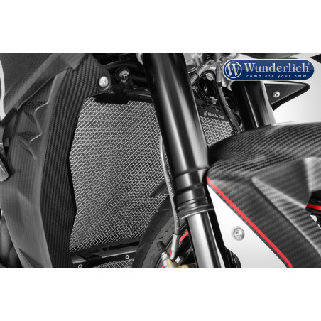 Kryt vodného chladiča