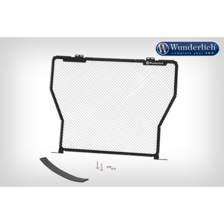 Kryt vodného chladiča