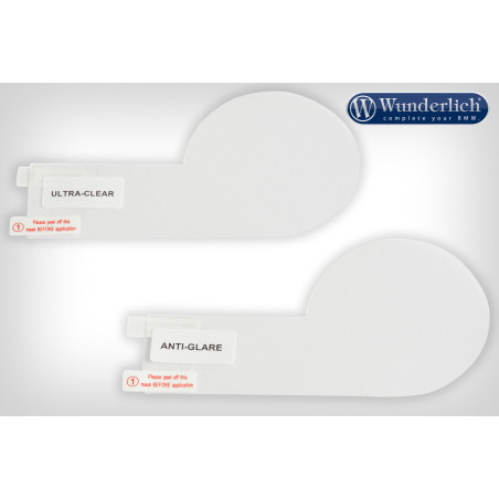 Ochrana displeja - polep