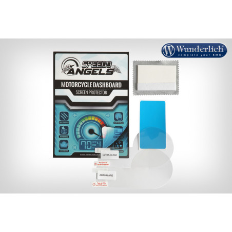 Ochrana displeja - polep