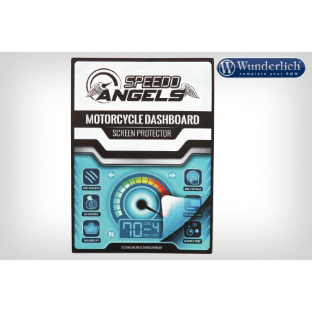 Ochrana displeja - polep