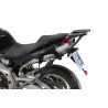 ALURACK Nosič horných kufrov APRILIA SL 750 SHIVER (2007-2009)/GT (2009-2016)