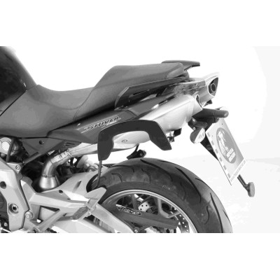 C-BOW sada bočných nosičov APRILIA SL 750 SHIVER (2007-2009)/GT (2009-2016)