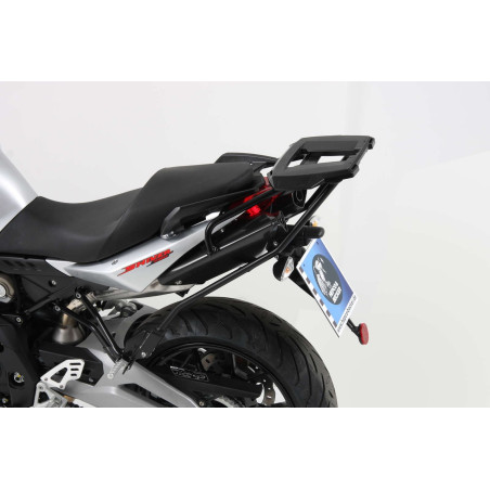 ALURACK Nosič horných kufrov APRILIA SL 750 SHIVER (2010-2016)
