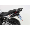 ALURACK Nosič horných kufrov APRILIA SL 750 SHIVER (2010-2016)