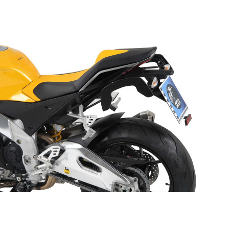 C-BOW sada bočných nosičov APRILIA TUONO V4 R (2012-)/TUONO V4 1100 RR (2015-)