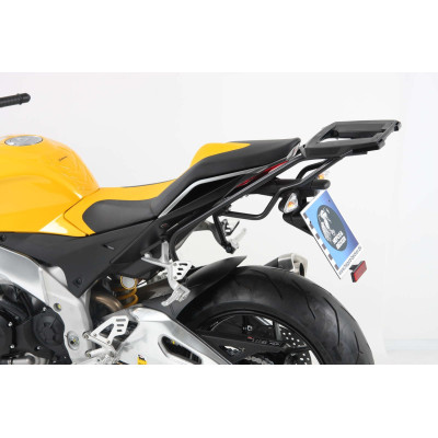 ALURACK Nosič horných kufrov APRILIA TUONO V4R (2012-) / V4 1000 RR (2015-)
