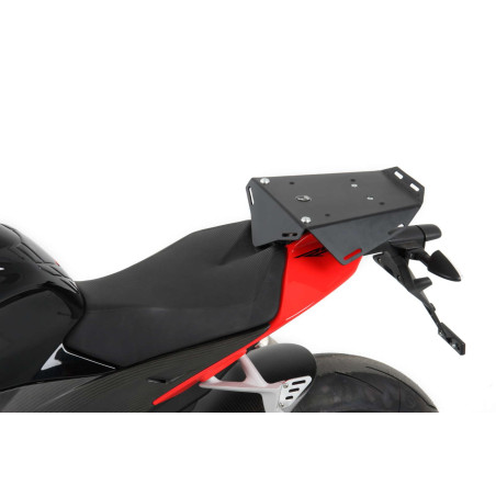 SPORTRACK nosič mäkkej batožiny APRILIA RSV 4/FACTORY (2011-)