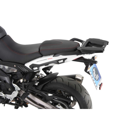 ALURACK Nosič horných kufrov APRILIA CAPONORD 1200 (2013-2016)