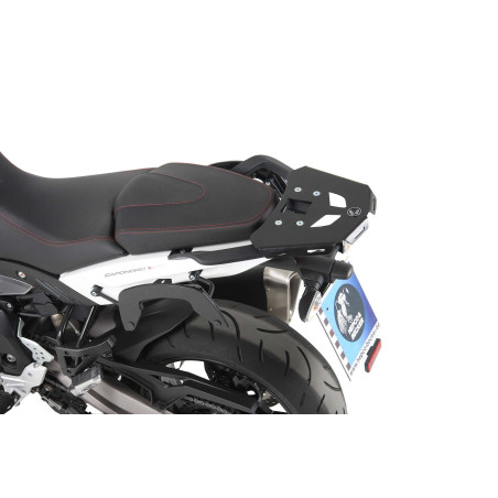 MINIRACK nosič mäkkej batožiny APRILIA CAPONORD 1200 (2013-2016)