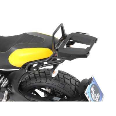 ALURACK Nosič horných kufrov DUCATI SCRAMBLER SIXTY2 (2016-)