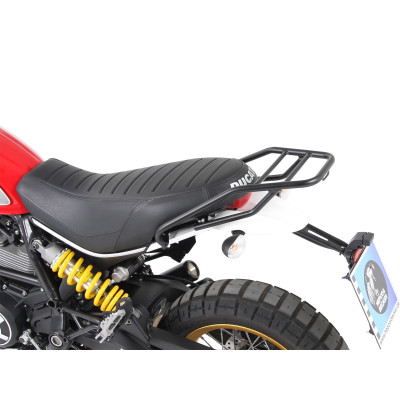 Nosič zadnej batožiny DUCATI SCRAMBLER 400 SIXTY2 (2016-)