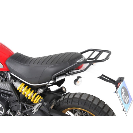 Nosič zadnej batožiny DUCATI SCRAMBLER 400 SIXTY2 (2016-)
