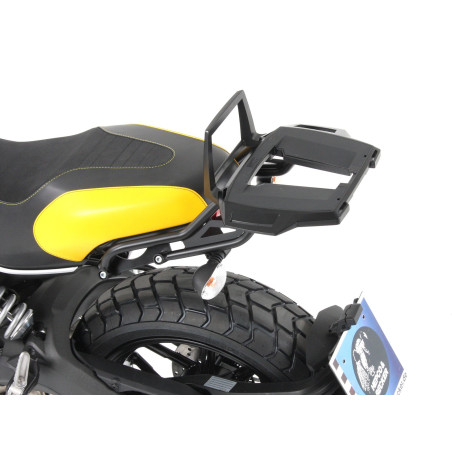 ALURACK Nosič horných kufrov DUCATI SCRAMBLER 1100 SPECIAL / SPORT 2018-2020