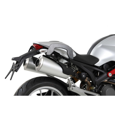 C-BOW sada bočných nosičov DUCATI MONSTER 696 (2008-2014)/796 (2010-2016)/1000 (2010