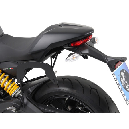 C-BOW sada bočných nosičov DUCATI MONSTER 797 (2017-)