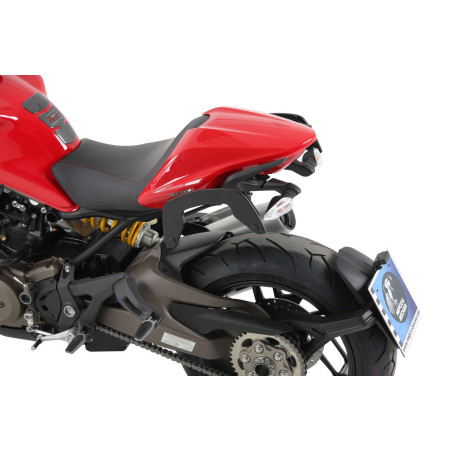 C-BOW sada bočných nosičov DUCATI MONSTER 1200/S (2013-2016)