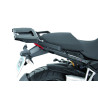 ALURACK Nosič horných kufrov DUCATI MULTISTRADA 1200/S (2010-2014)
