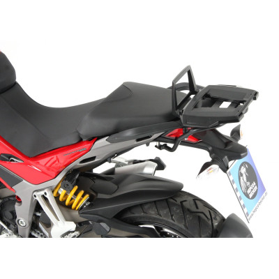 ALURACK Nosič horných kufrov DUCATI MULTISTRADA 1260/S (2018-)