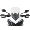 Ochrana rukovätí DUCATI MULTISTRADA 1260 ENDURO 2019-