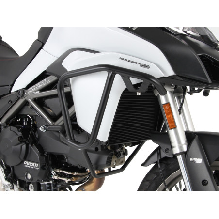 Ochrana nádrže DUCATI MULTISTRADA 950/S 2017