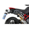 C-BOW sada bočných nosičov DUCATI HYPERMOTARD 796/1100 EVO/SP (2007- 2012)