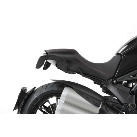 C-BOW sada bočných nosičov DUCATI DIAVEL (2011-2018)