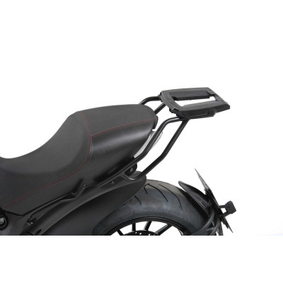 ALURACK Nosič horných kufrov DUCATI DIAVEL (2011-2018)