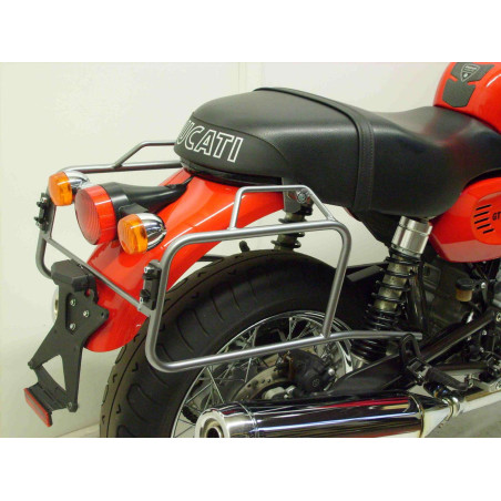 Sada nosičov bočných kufrov DUCATI GT 1000 (2007-2010)