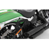 C-BOW sada bočných nosičov HARLEY-DAVIDSON SOFTAIL BREAKOUT (2013-2017)