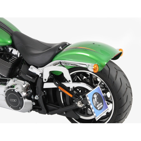C-BOW sada bočných nosičov HARLEY-DAVIDSON SOFTAIL BREAKOUT (2013-2017)