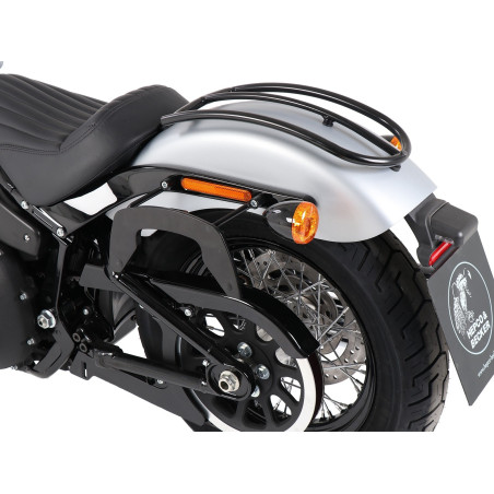 C-BOW sada bočných nosičov HARLEY-DAVIDSON SOFTAILL SLIM (2018-)