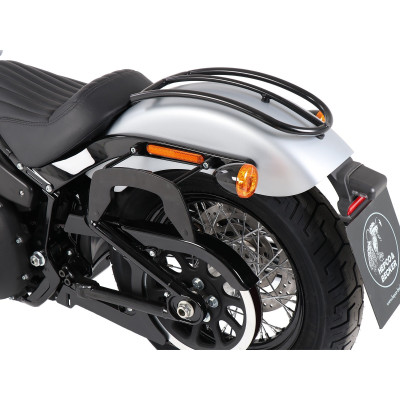 C-BOW sada bočných nosičov HARLEY-DAVIDSON SOFTAIL STANDARD (2020-)