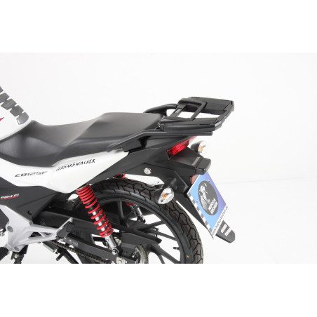EASYRACK Nosič horných kufrov HONDA CB 125 F (2015-2020)