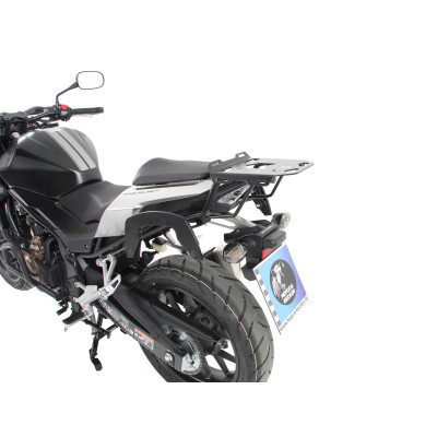 CB 500 F (2019-) MINIRACK nosič mäkkej batožiny HONDA