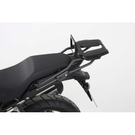 ALURACK Nosič horných kufrov HONDA CB 500 X (2017-2018)