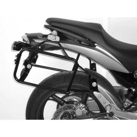 Sada nosičov bočných kufrov lock-it HONDA CB 600 F HORNET (2007-2010)