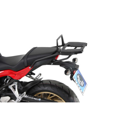 ALURACK Nosič horných kufrov HONDA CB 650 F 2014-