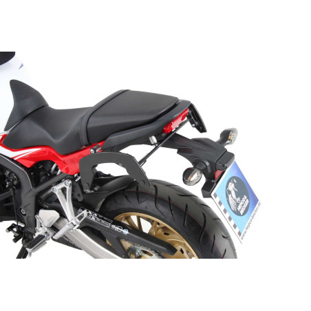 C-BOW sada bočných nosičov HONDA CB 650 F 2014-