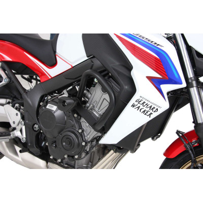 Padací rám HONDA CB 650 F 2014-