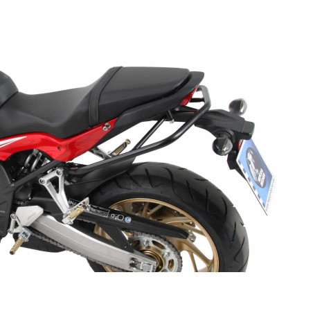 Ochranná lišta zadná HONDA CB 650 F 2014-