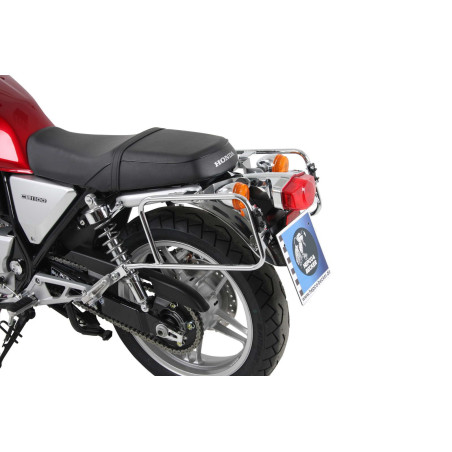 Sada nosičov bočných kufrov lock-it HONDA CB 1100 (2013-2016)