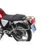 Sada nosičov bočných kufrov lock-it HONDA CB 1100 EX (2014-2016)