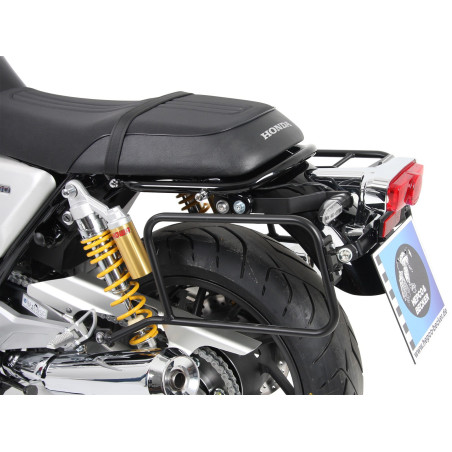 Sada nosičov bočných kufrov lock-it HONDA CB 1100 EX (2017-2020)