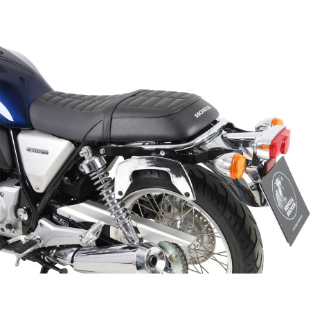 C-BOW sada bočných nosičov HONDA CB 1100 EX (2017-2020)