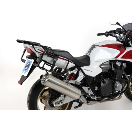 Sada nosičov bočných kufrov LOCK-IT HONDA CB 1300 (2010-)