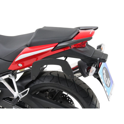 C-BOW sada bočných nosičov HONDA CBR 300 R (2014-)