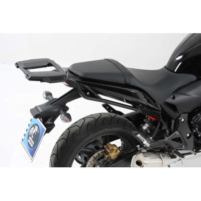 ALURACK Nosič horných kufrov HONDA CBR 600 F (2011-2013)