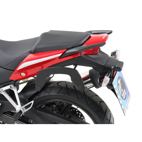 C-BOW sada bočných nosičov HONDA CBR 650 F (2014-)